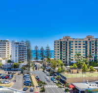 Direct Hotels - Sea Breeze Mooloolaba - Accommodation Yamba