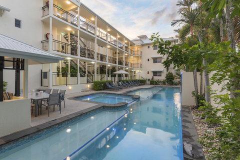 Mowbray By The Sea - Accommodation Yamba 0