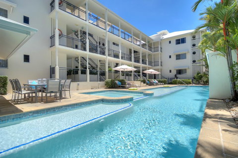 Mowbray By The Sea - Accommodation Yamba 17