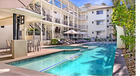 Mowbray By The Sea - Accommodation Yamba 11