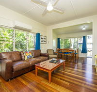 Kooyong Apartment 1 - Accommodation Yamba
