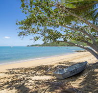 Sails on Horseshoe Apartment 9 - Accommodation Yamba