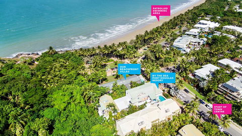 By The Sea Port Douglas - Accommodation Yamba 1