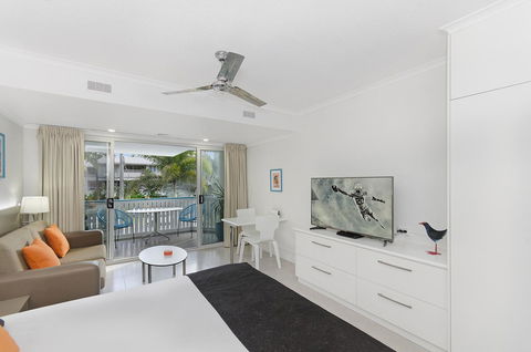By The Sea Port Douglas - Accommodation Yamba 19