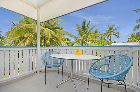 By The Sea Port Douglas - Accommodation Yamba 16