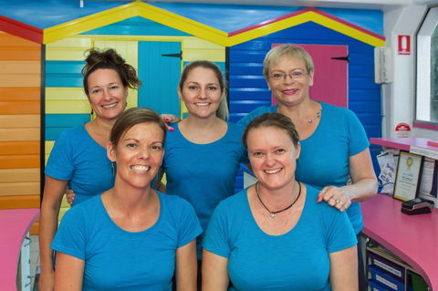 By The Sea Port Douglas - Accommodation Yamba 21