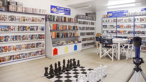 By The Sea Port Douglas - Accommodation Yamba 23