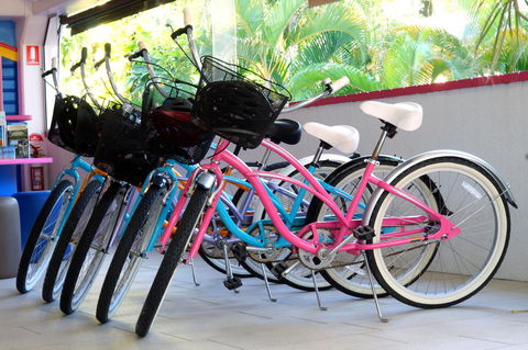 By The Sea Port Douglas - Accommodation Yamba 6