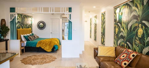 NOMAD - Luxe Apartment - Accommodation Yamba 16