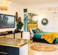 NOMAD - Luxe apartment - Accommodation Yamba