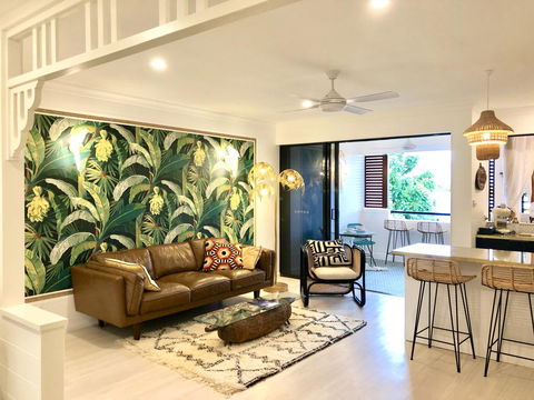 NOMAD - Luxe Apartment - Accommodation Yamba 5