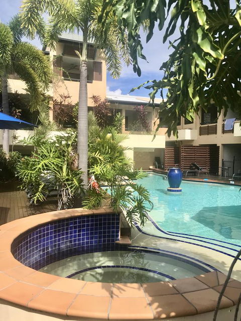 NOMAD - Luxe Apartment - Accommodation Yamba 17