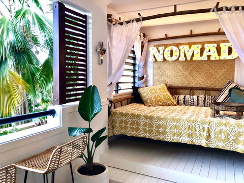 NOMAD - Luxe Apartment - Accommodation Yamba 20