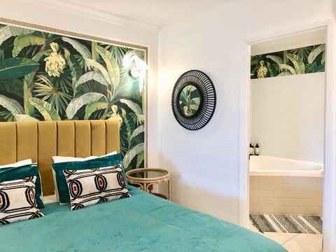 NOMAD - Luxe Apartment - Accommodation Yamba 42