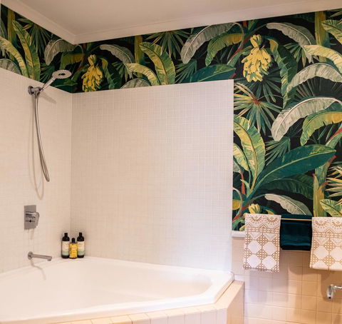 NOMAD - Luxe Apartment - Accommodation Yamba 11