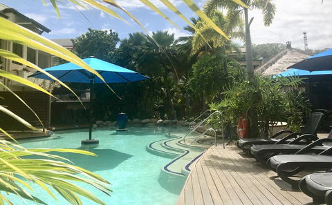 NOMAD - Luxe Apartment - Accommodation Yamba 33