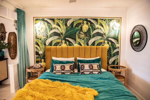 NOMAD - Luxe Apartment - Accommodation Yamba 7