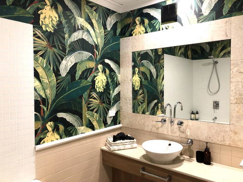 NOMAD - Luxe Apartment - Accommodation Yamba 43