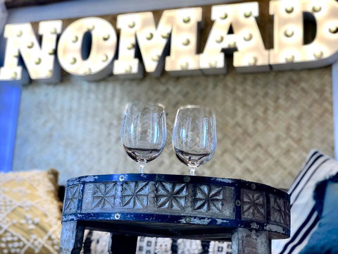 NOMAD - Luxe Apartment - Accommodation Yamba 38