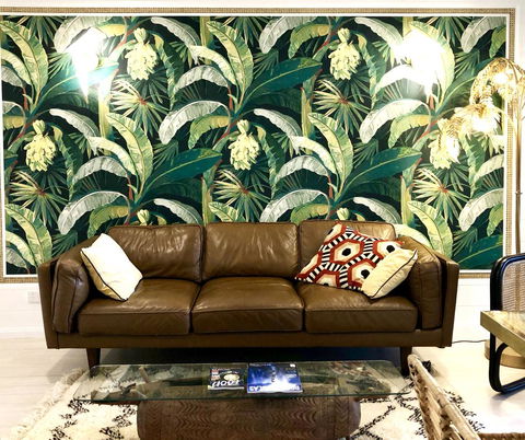 NOMAD - Luxe Apartment - Accommodation Yamba 8