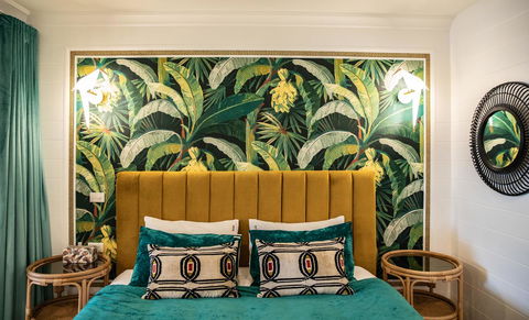 NOMAD - Luxe Apartment - Accommodation Yamba 15