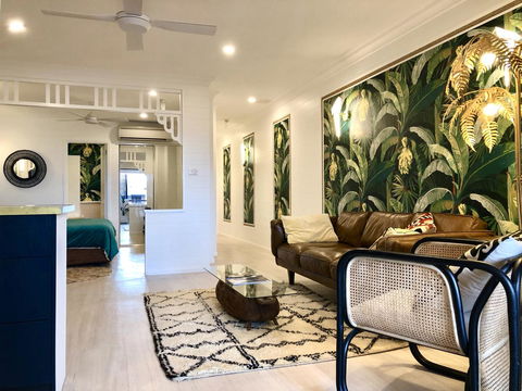 NOMAD - Luxe Apartment - Accommodation Yamba 24