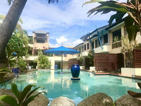 NOMAD - Luxe Apartment - Accommodation Yamba 31