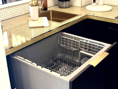 NOMAD - Luxe Apartment - Accommodation Yamba 18