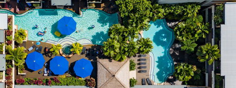 NOMAD - Luxe Apartment - Accommodation Yamba 2