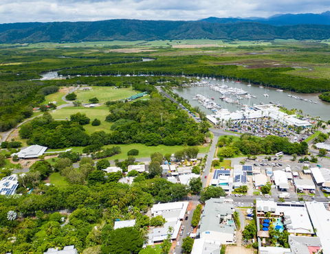 NOMAD - Luxe Apartment - Accommodation Yamba 19