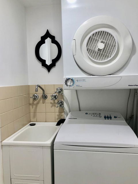 NOMAD - Luxe Apartment - Accommodation Yamba 40