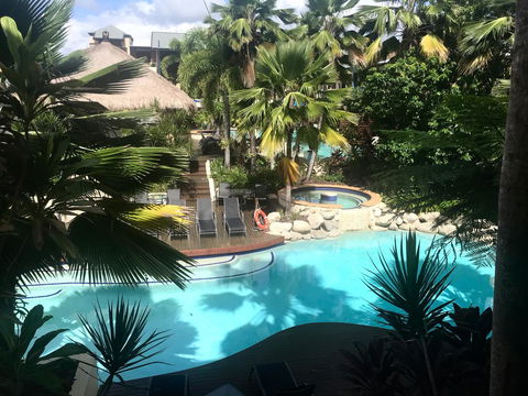 NOMAD - Luxe Apartment - Accommodation Yamba 21