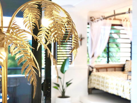 NOMAD - Luxe Apartment - Accommodation Yamba 36