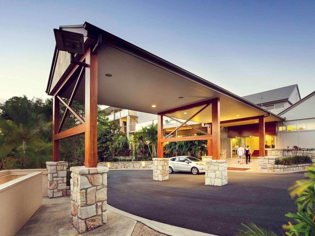  Accommodation Yamba