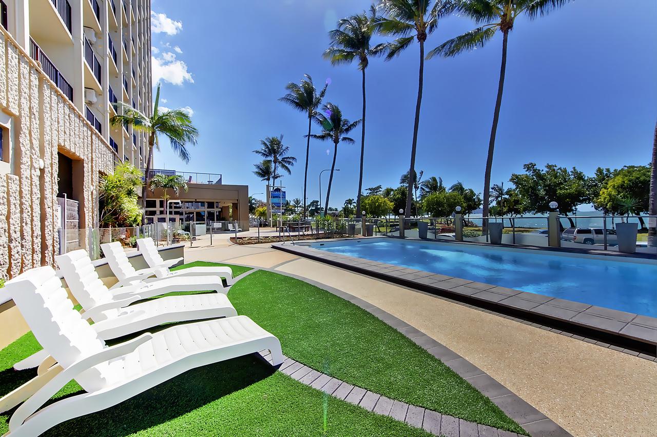  Accommodation Yamba