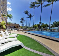 Aquarius On The Beach - Accommodation Yamba