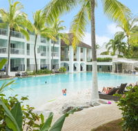 Beach Club Port Douglas 3 Bedroom Luxury Apartment - Accommodation Yamba