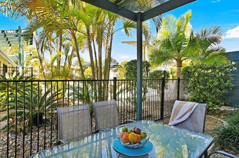 Ivory Palms Resort Noosa - Accommodation Yamba 31