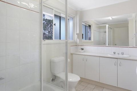 Ivory Palms Resort Noosa - Accommodation Yamba 1