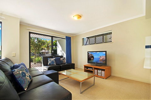 Ivory Palms Resort Noosa - Accommodation Yamba 42