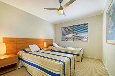 Ivory Palms Resort Noosa - Accommodation Yamba 26