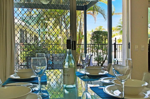 Ivory Palms Resort Noosa - Accommodation Yamba 25
