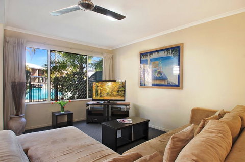 Ivory Palms Resort Noosa - Accommodation Yamba 35