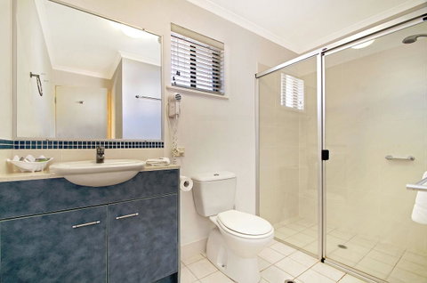 Ivory Palms Resort Noosa - Accommodation Yamba 21