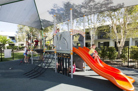 Ivory Palms Resort Noosa - Accommodation Yamba 9