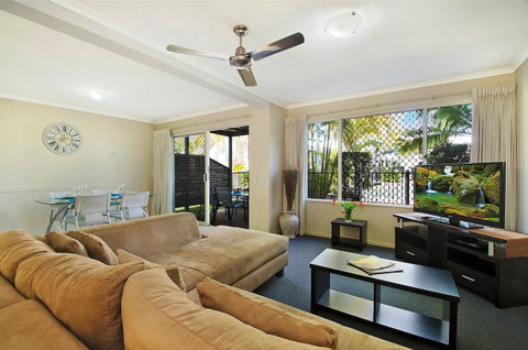 Ivory Palms Resort Noosa - Accommodation Yamba 18