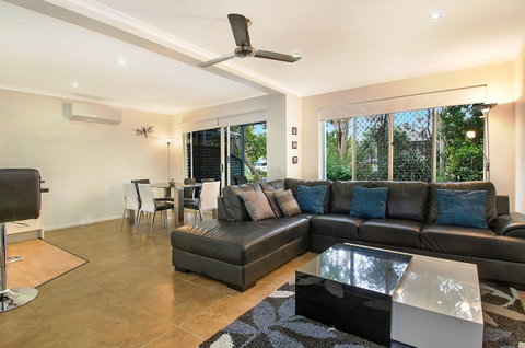 Ivory Palms Resort Noosa - Accommodation Yamba 12
