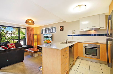 Ivory Palms Resort Noosa - Accommodation Yamba 30