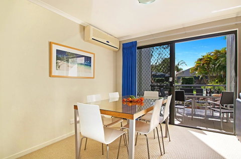 Ivory Palms Resort Noosa - Accommodation Yamba 37