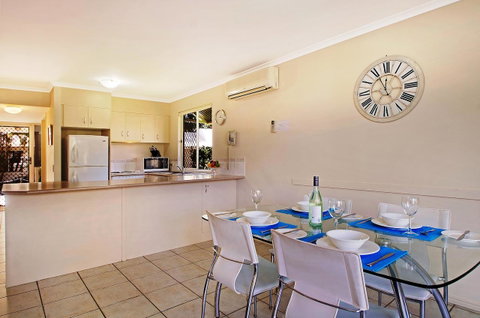 Ivory Palms Resort Noosa - Accommodation Yamba 29